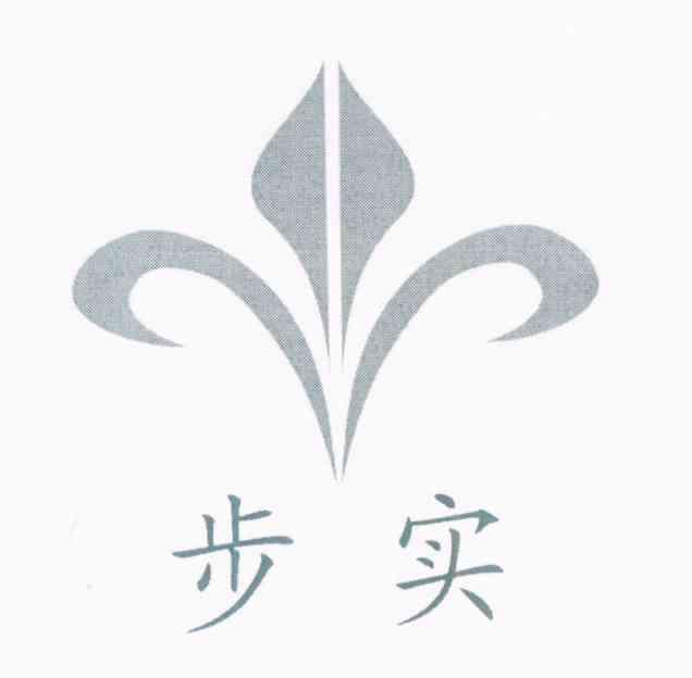 步实