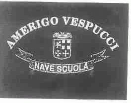 AMERIGO VESPUCCI NAVE SCUOLA