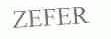 ZEFER