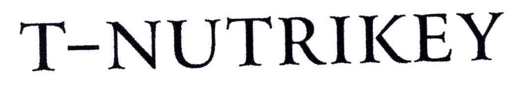 T NUTRIKEY