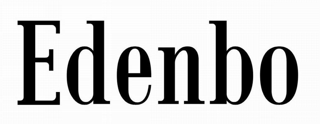 EDENBO