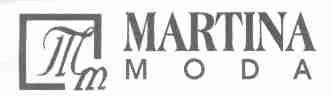 MARTINA MODA