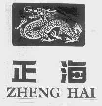 正海
