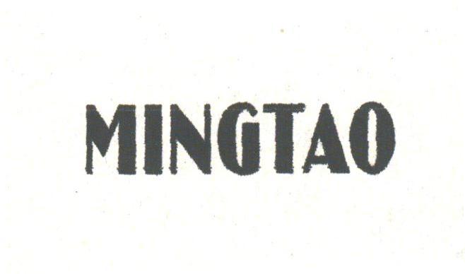 MINGTAO