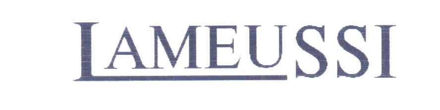 LAMEUSSI