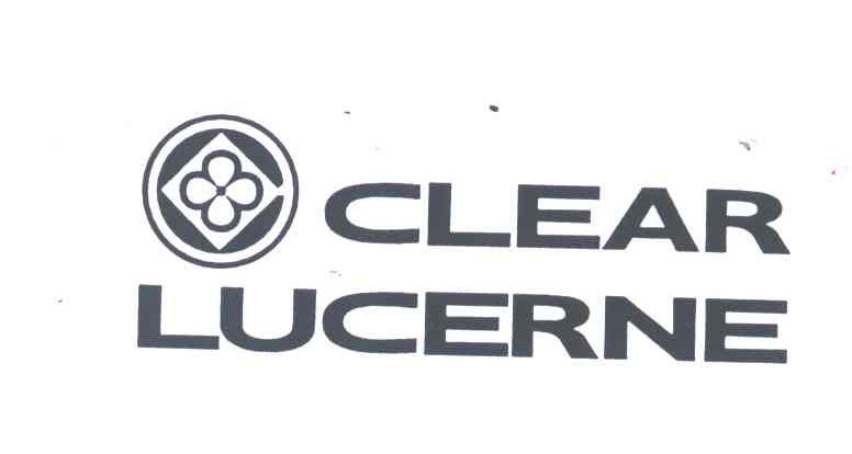 CLEAR LUCERNE