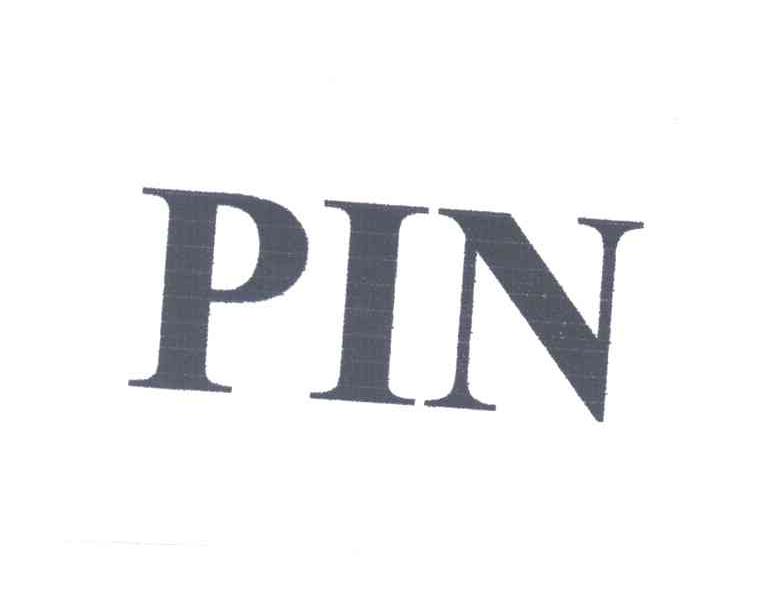 PIN