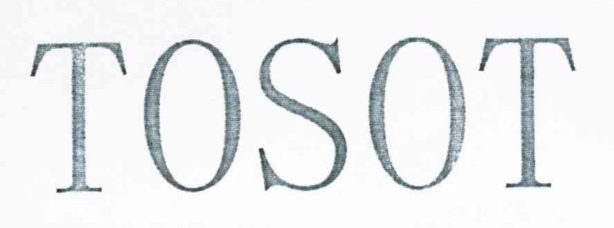 TOSOT