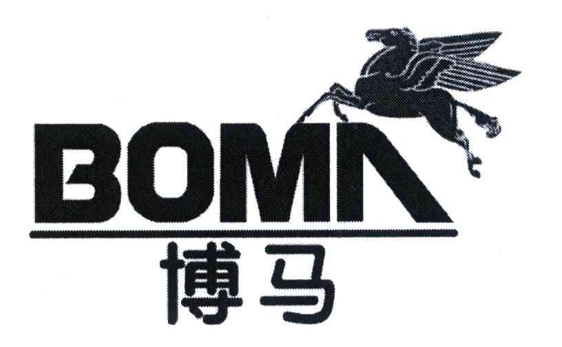博马