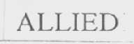 ALLIED