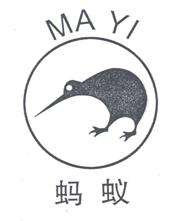 蚂蚁