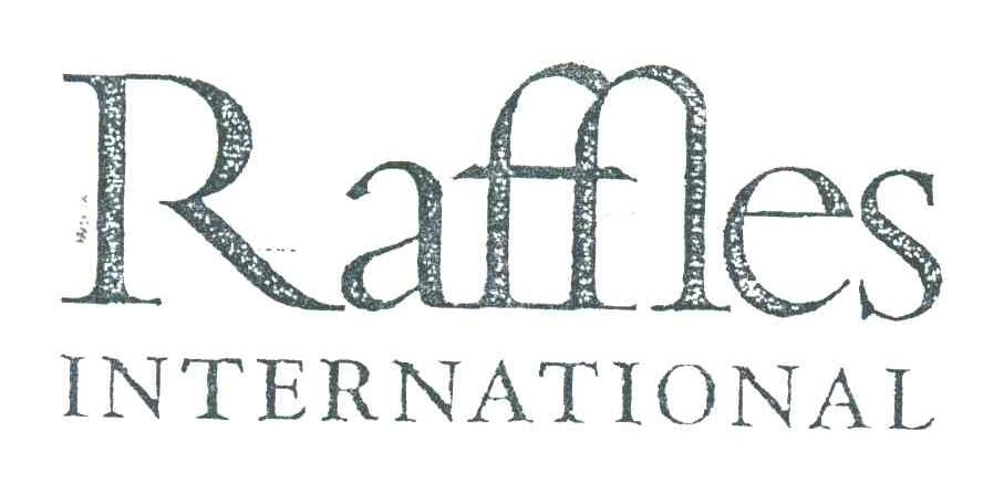 RAFFLES INTERNATIONAL