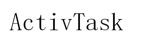 ACTIVTASK