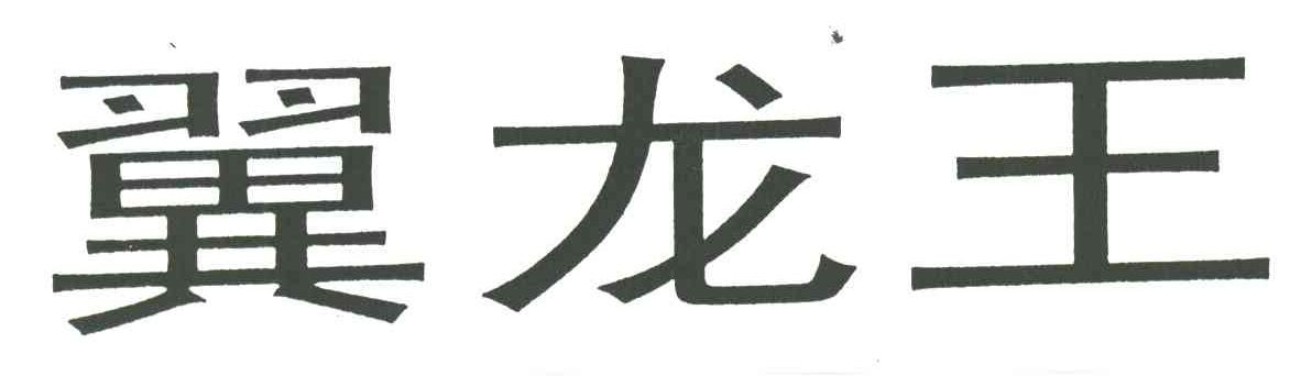 翼龙王