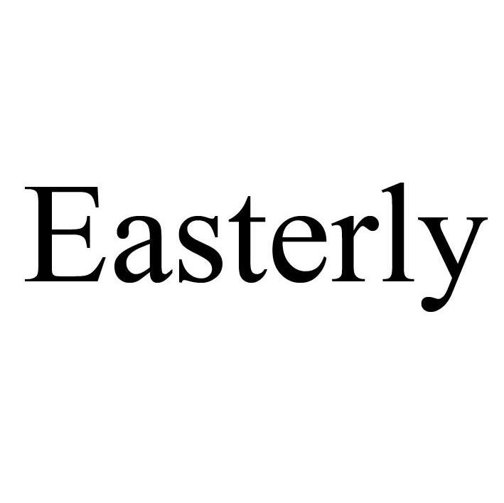 EASTERLY