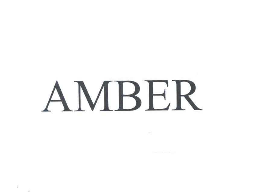 AMBER