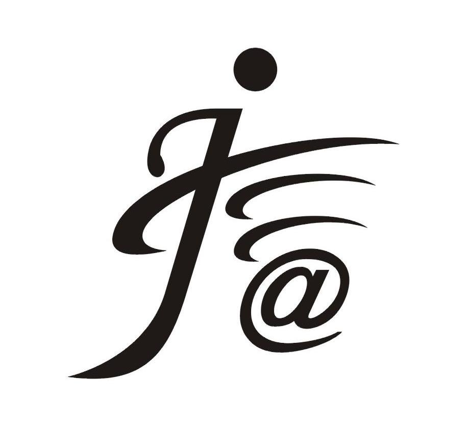 J A