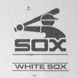 SOX WHITE SOX
