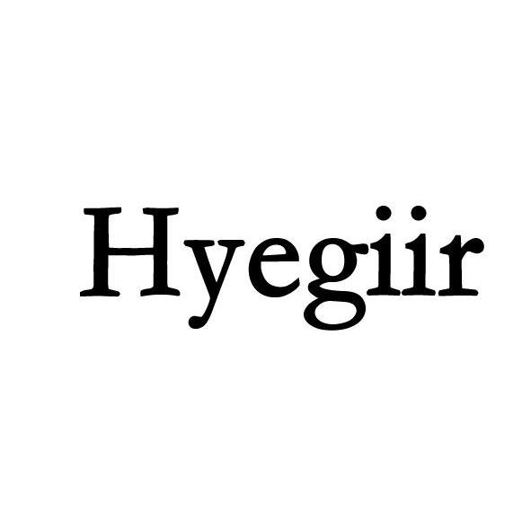 HYEGIIR