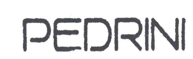 PEDRINI