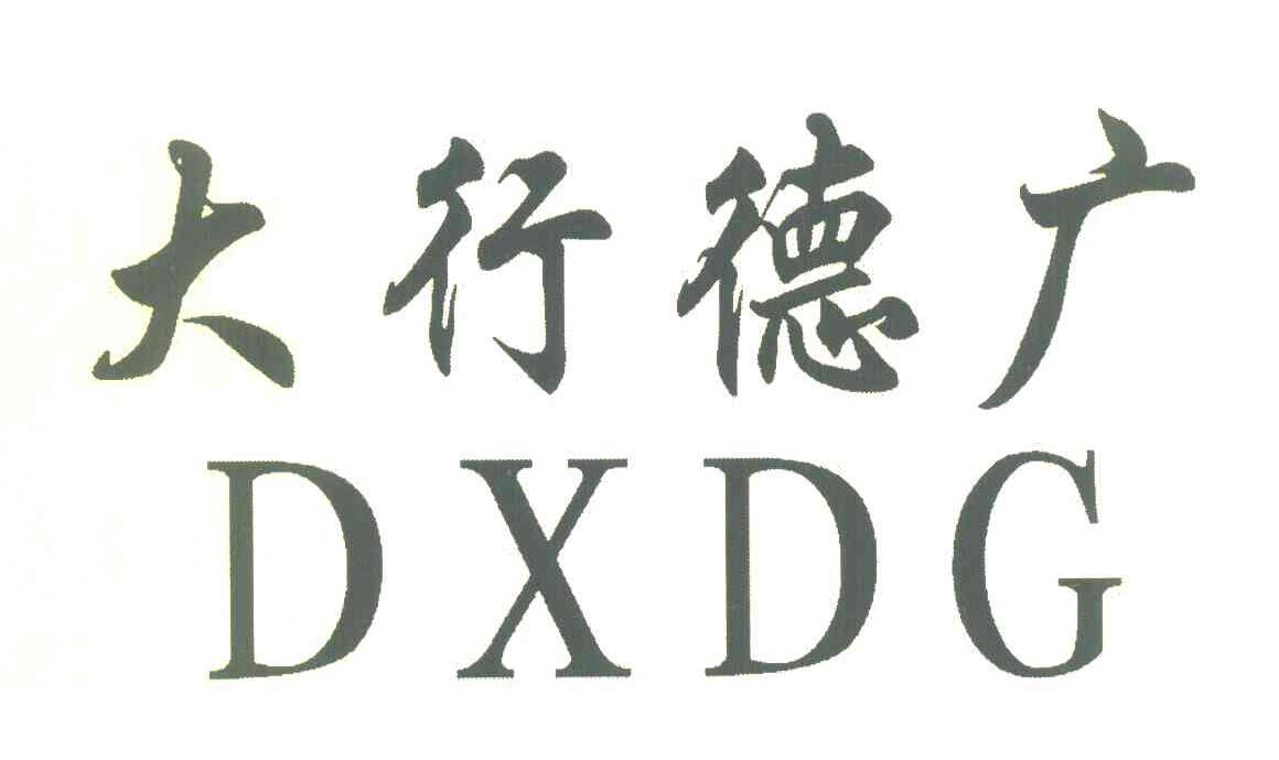 大行德广 DXDG