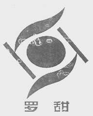 罗甜