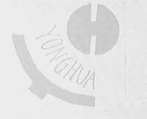 YONGHUA