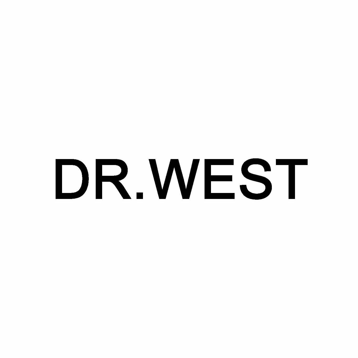 DR.WEST