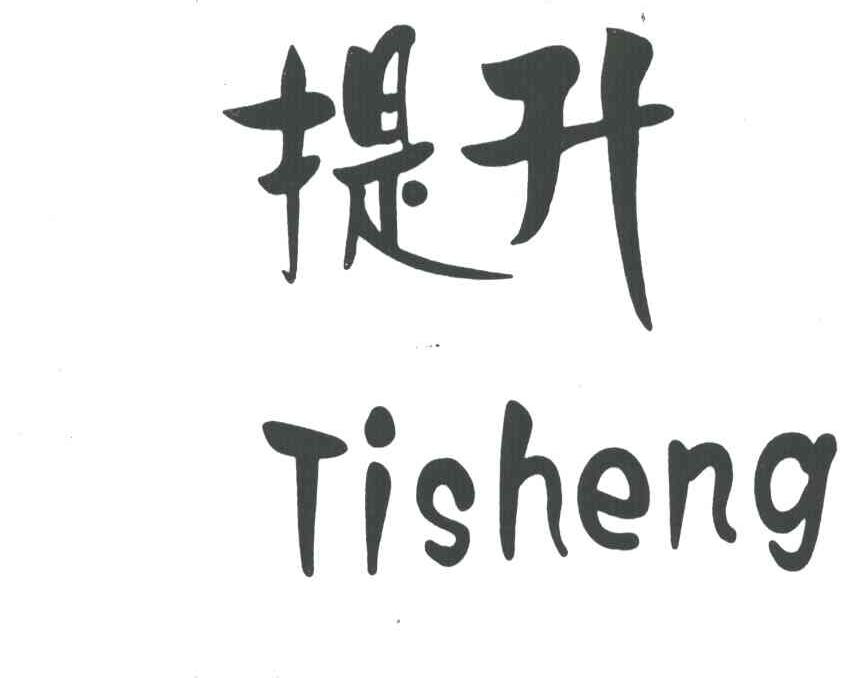 提升