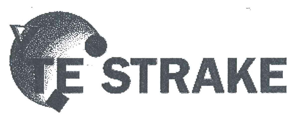 TE STRAKE