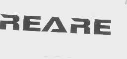 REARE