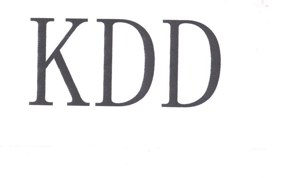 KDD