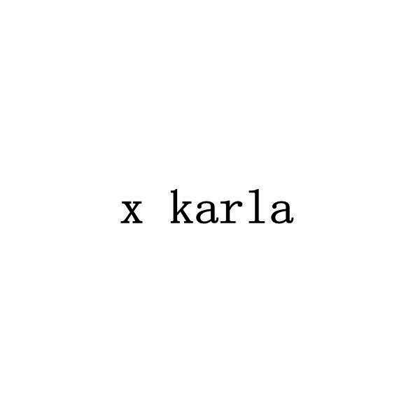 X KARLA