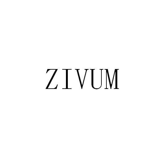 ZIVUM