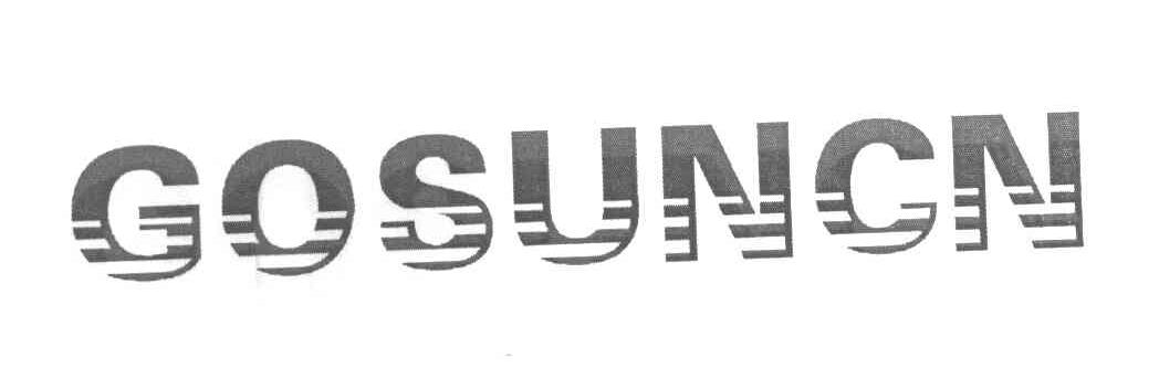 GOSUNCN