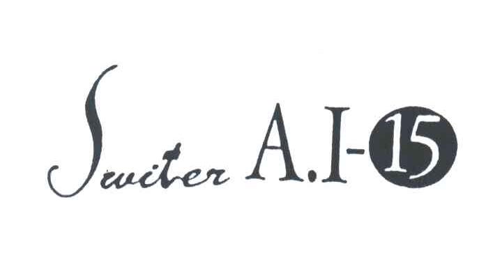 SWITER A.I-15