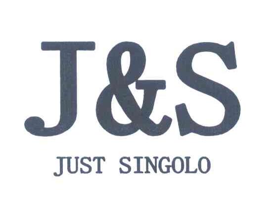 J&S;JUST SINGOLO