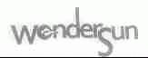 WONDERSUN