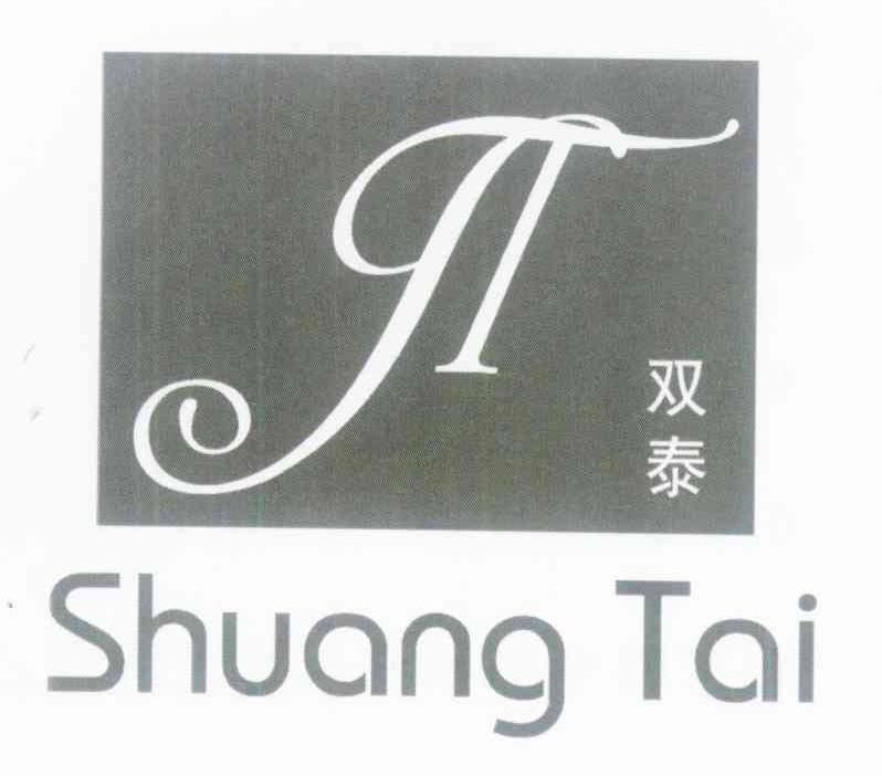 双泰