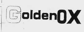 GOLDENOX