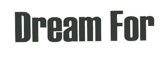 DREAM FOR