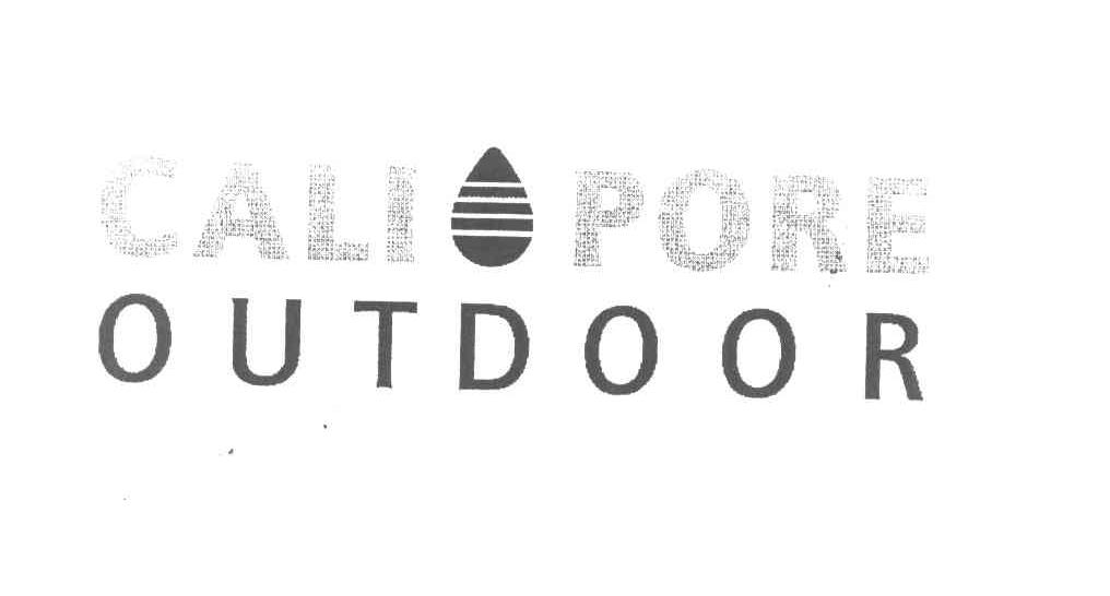 CALI PORE OUTDOOR