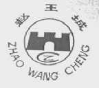 赵王城