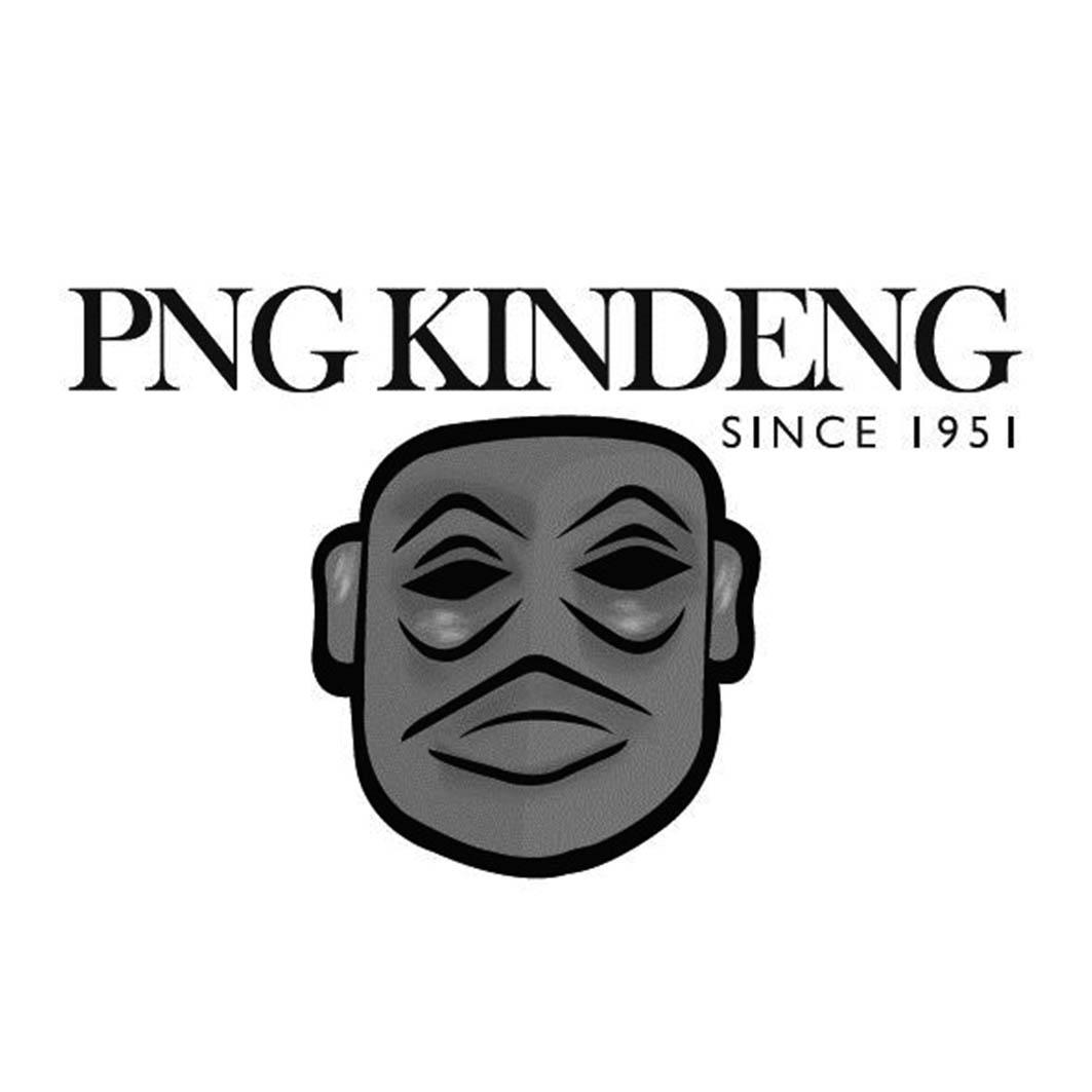 PNG KINDENG SINCE 1951