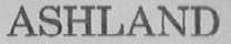 ASHLAND