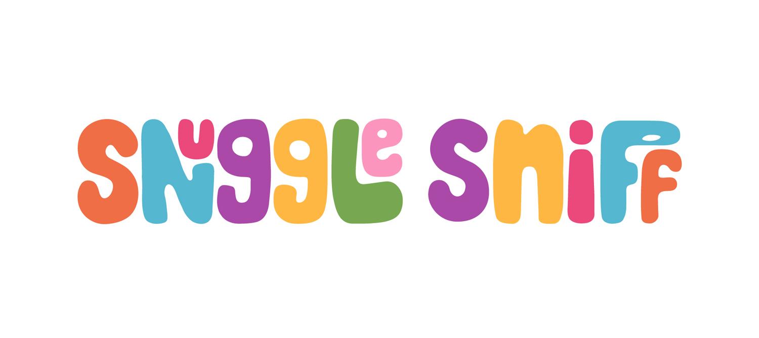 SNUGGLE SNIFF