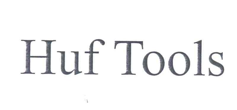 HUF TOOLS