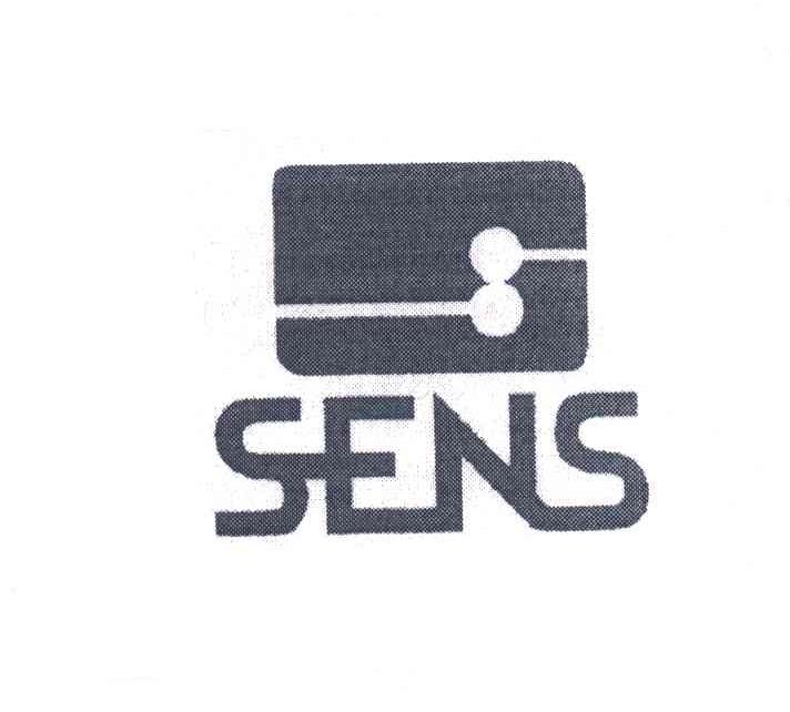 SENS及图