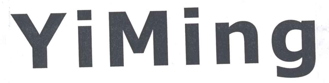 YIMING