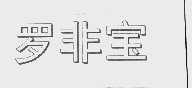 罗非宝